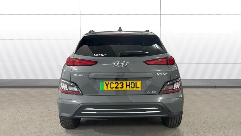Hyundai KONA 100kW Premium 39kWh 5dr Auto Electric Hatchback